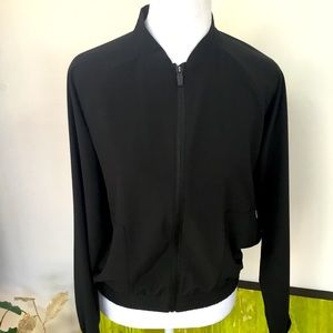 Ideology lightweight jacket.